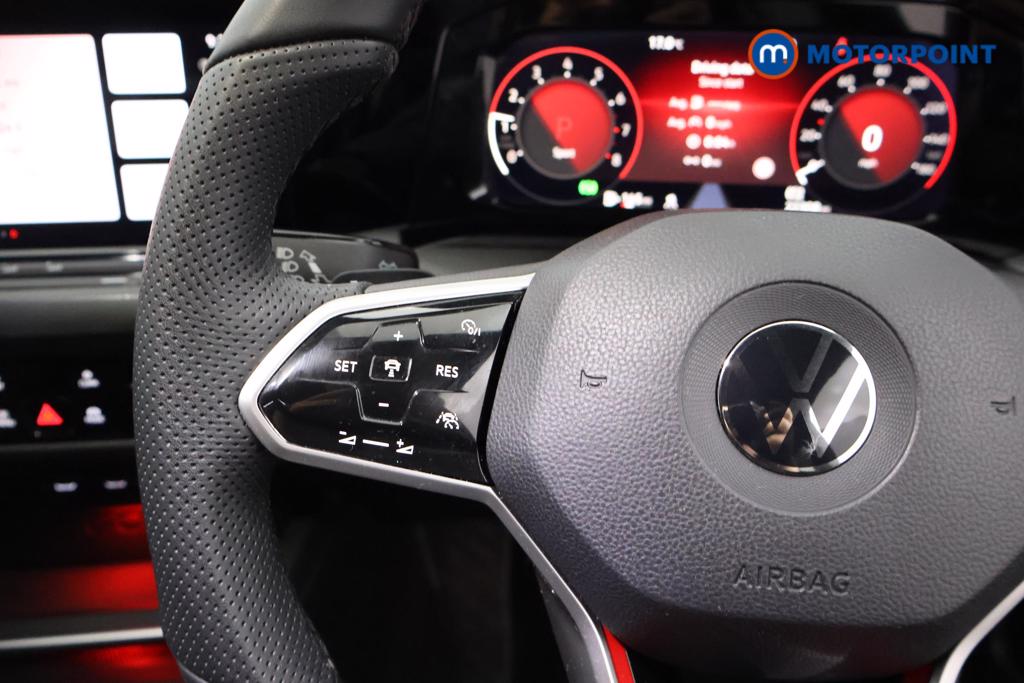 Volkswagen Golf GTI Automatic Petrol Hatchback - Stock Number (1548716) - 2nd supplementary image