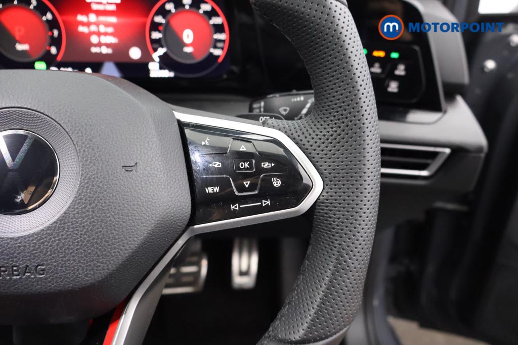 Volkswagen Golf GTI Automatic Petrol Hatchback - Stock Number (1548716) - 3rd supplementary image