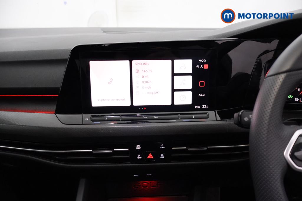 Volkswagen Golf GTI Automatic Petrol Hatchback - Stock Number (1548716) - 5th supplementary image