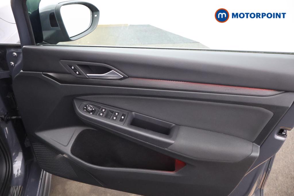 Volkswagen Golf GTI Automatic Petrol Hatchback - Stock Number (1548716) - 9th supplementary image