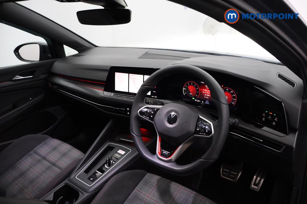 Volkswagen Golf GTI Automatic Petrol Hatchback - Stock Number (1548716) - 10th supplementary image
