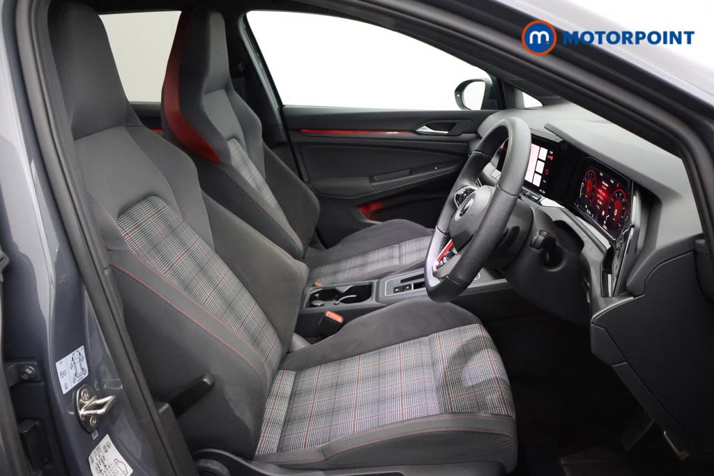Volkswagen Golf GTI Automatic Petrol Hatchback - Stock Number (1548716) - 11th supplementary image
