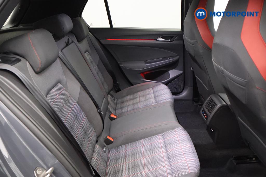 Volkswagen Golf GTI Automatic Petrol Hatchback - Stock Number (1548716) - 12th supplementary image