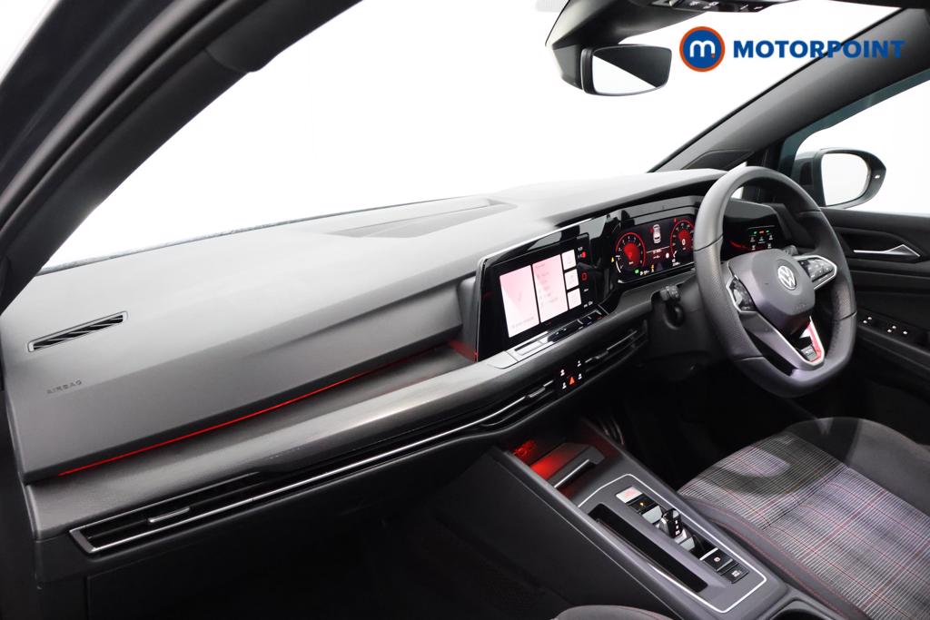 Volkswagen Golf GTI Automatic Petrol Hatchback - Stock Number (1548716) - 13th supplementary image