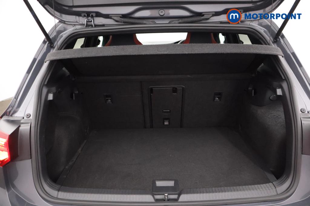 Volkswagen Golf GTI Automatic Petrol Hatchback - Stock Number (1548716) - 15th supplementary image
