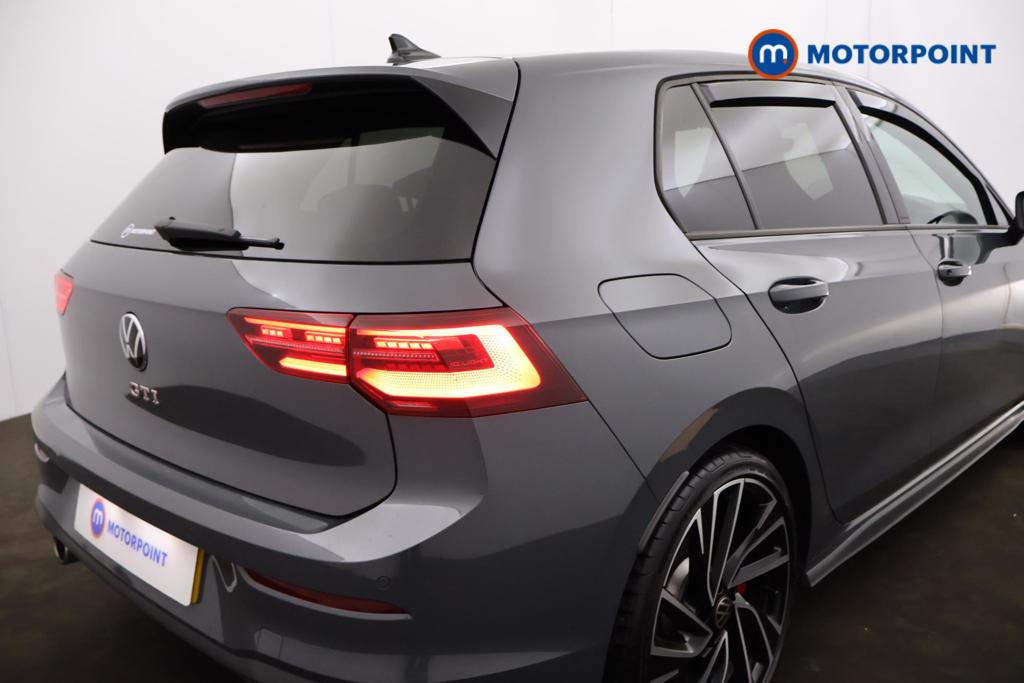 Volkswagen Golf GTI Automatic Petrol Hatchback - Stock Number (1548716) - 16th supplementary image