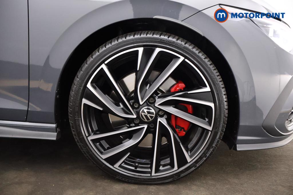 Volkswagen Golf GTI Automatic Petrol Hatchback - Stock Number (1548716) - 18th supplementary image