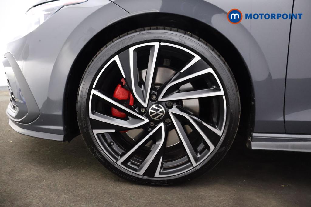 Volkswagen Golf GTI Automatic Petrol Hatchback - Stock Number (1548716) - 20th supplementary image