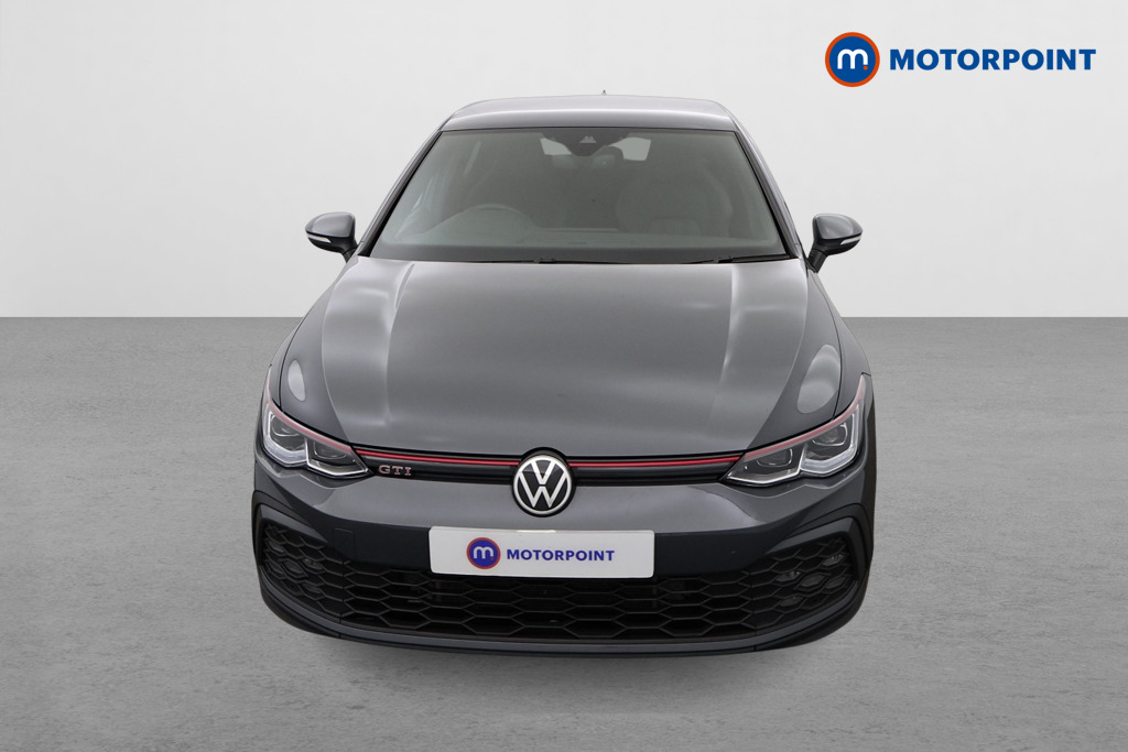 Volkswagen Golf GTI Automatic Petrol Hatchback - Stock Number (1548716) - Front bumper