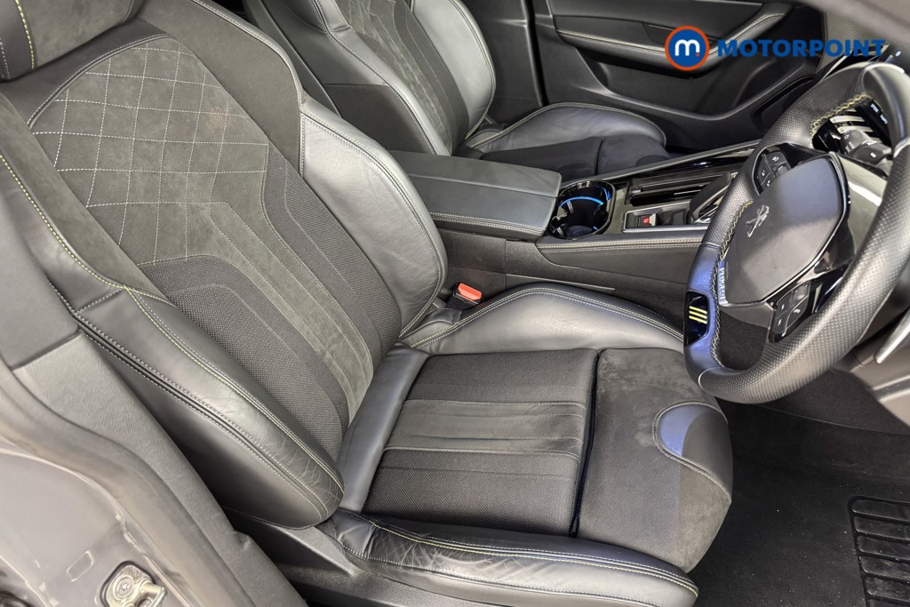 Peugeot 508 Sport Engineered Automatic Petrol Plug-In Hybrid Estate - Stock Number (1548738) - 6th supplementary image