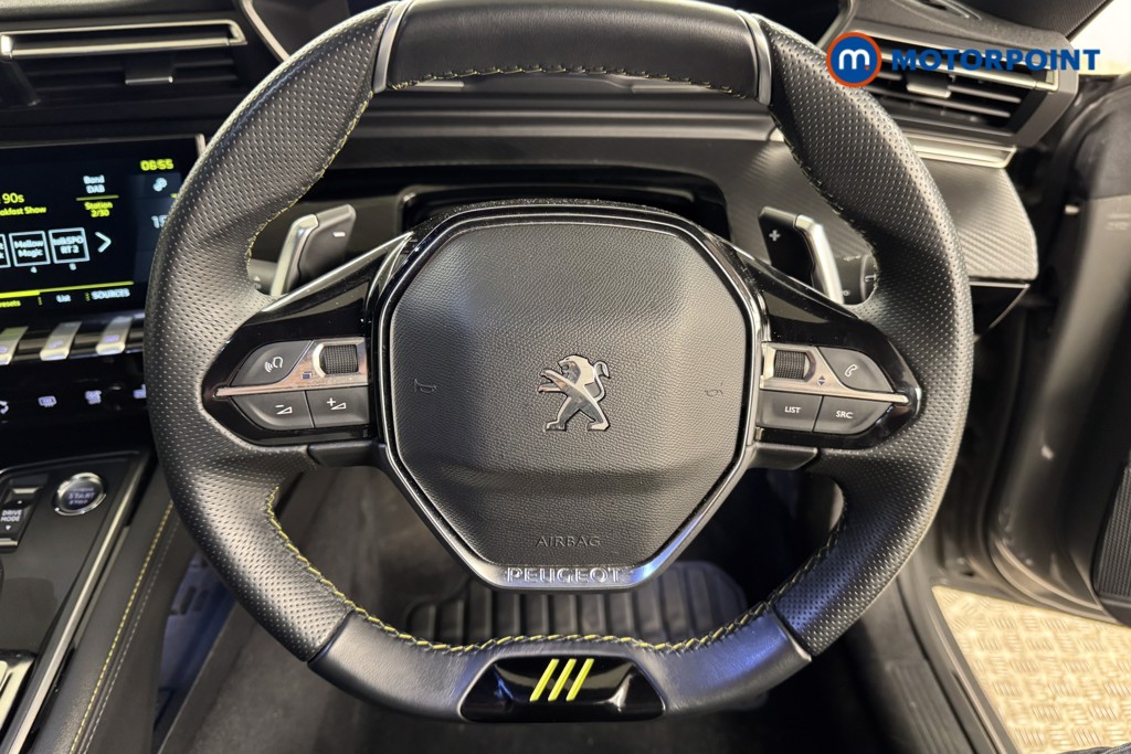 Peugeot 508 Sport Engineered Automatic Petrol Plug-In Hybrid Estate - Stock Number (1548738) - 7th supplementary image