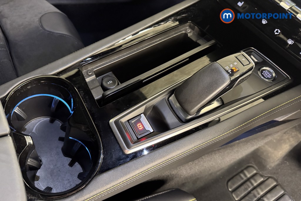 Peugeot 508 Sport Engineered Automatic Petrol Plug-In Hybrid Estate - Stock Number (1548738) - 11th supplementary image