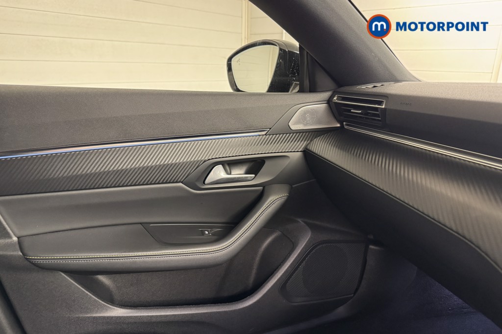 Peugeot 508 Sport Engineered Automatic Petrol Plug-In Hybrid Estate - Stock Number (1548738) - 13th supplementary image