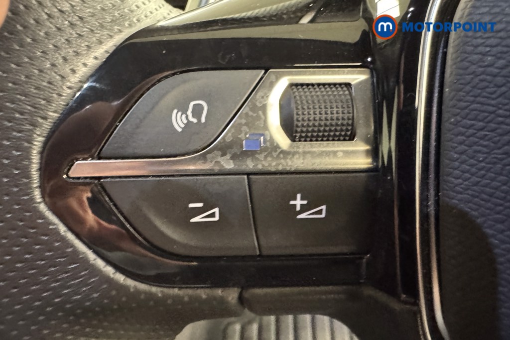 Peugeot 508 Sport Engineered Automatic Petrol Plug-In Hybrid Estate - Stock Number (1548738) - 14th supplementary image