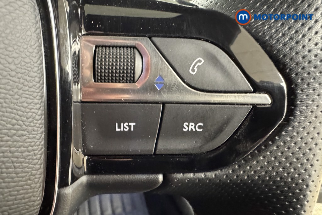 Peugeot 508 Sport Engineered Automatic Petrol Plug-In Hybrid Estate - Stock Number (1548738) - 15th supplementary image