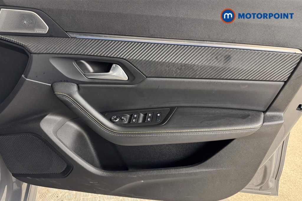 Peugeot 508 Sport Engineered Automatic Petrol Plug-In Hybrid Estate - Stock Number (1548738) - 16th supplementary image
