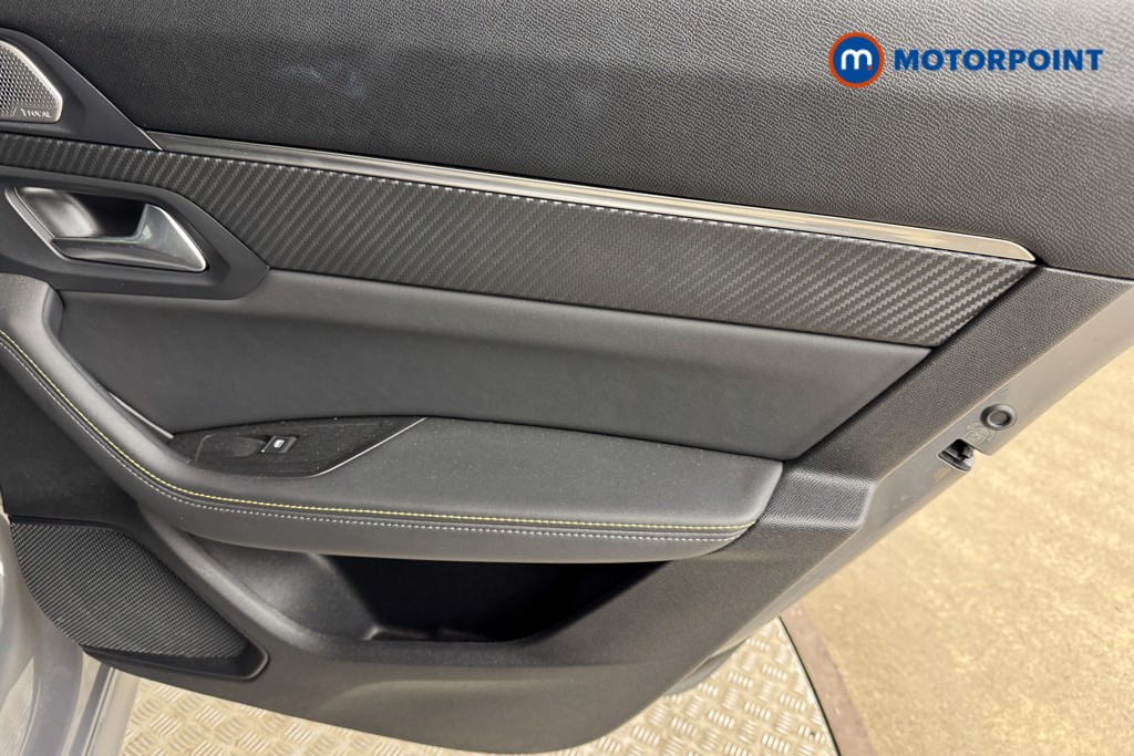 Peugeot 508 Sport Engineered Automatic Petrol Plug-In Hybrid Estate - Stock Number (1548738) - 17th supplementary image