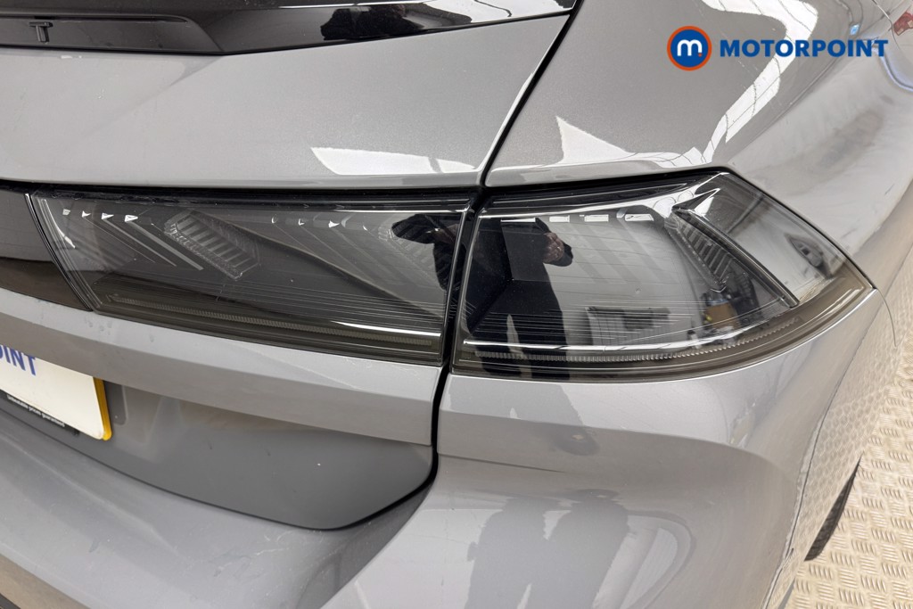 Peugeot 508 Sport Engineered Automatic Petrol Plug-In Hybrid Estate - Stock Number (1548738) - 19th supplementary image