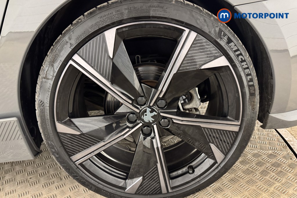 Peugeot 508 Sport Engineered Automatic Petrol Plug-In Hybrid Estate - Stock Number (1548738) - 24th supplementary image