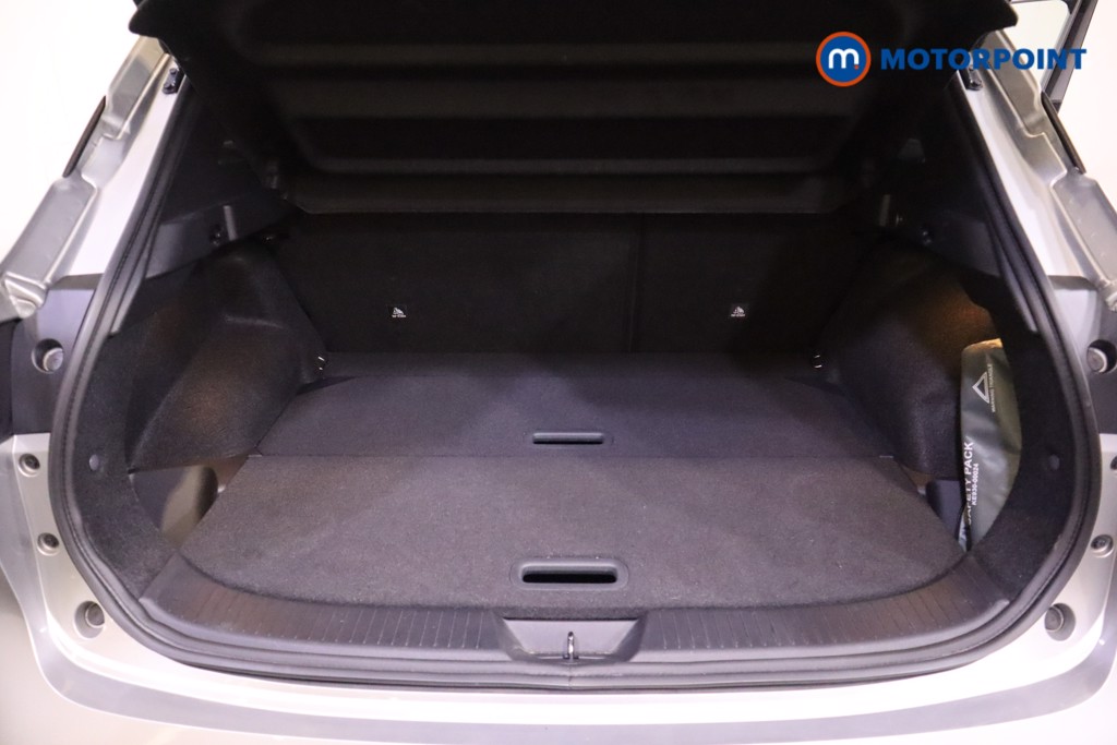 Nissan Qashqai N-Connecta Manual Petrol SUV - Stock Number (1548877) - 8th supplementary image