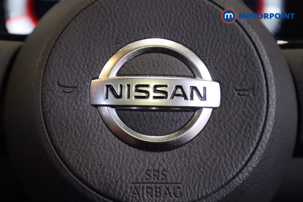 Nissan Qashqai N-Connecta Manual Petrol SUV - Stock Number (1548877) - 16th supplementary image
