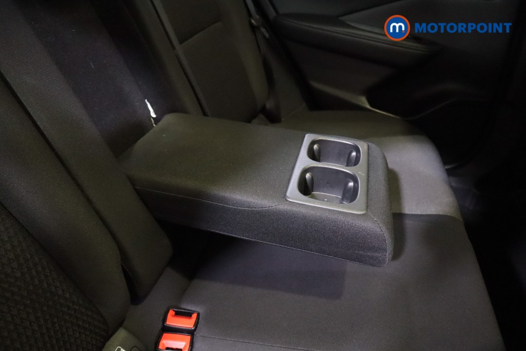 Nissan Qashqai N-Connecta Manual Petrol SUV - Stock Number (1548877) - 22nd supplementary image