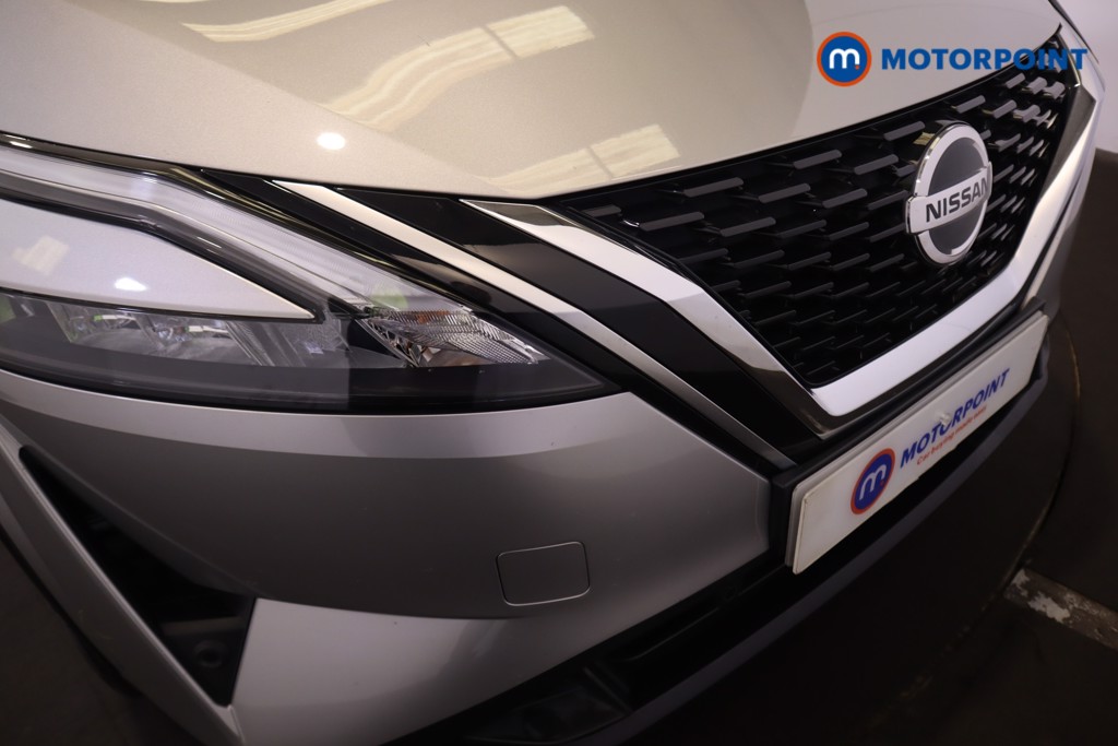 Nissan Qashqai N-Connecta Manual Petrol SUV - Stock Number (1548877) - 25th supplementary image