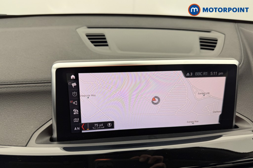 BMW X2 Sport Manual Petrol SUV - Stock Number (1548894) - 2nd supplementary image