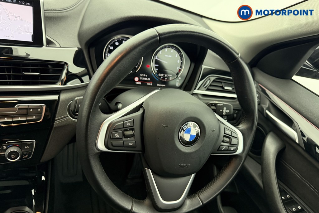 BMW X2 Sport Manual Petrol SUV - Stock Number (1548894) - 3rd supplementary image