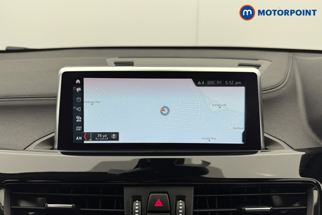 BMW X2 Sport Manual Petrol SUV - Stock Number (1548894) - 7th supplementary image
