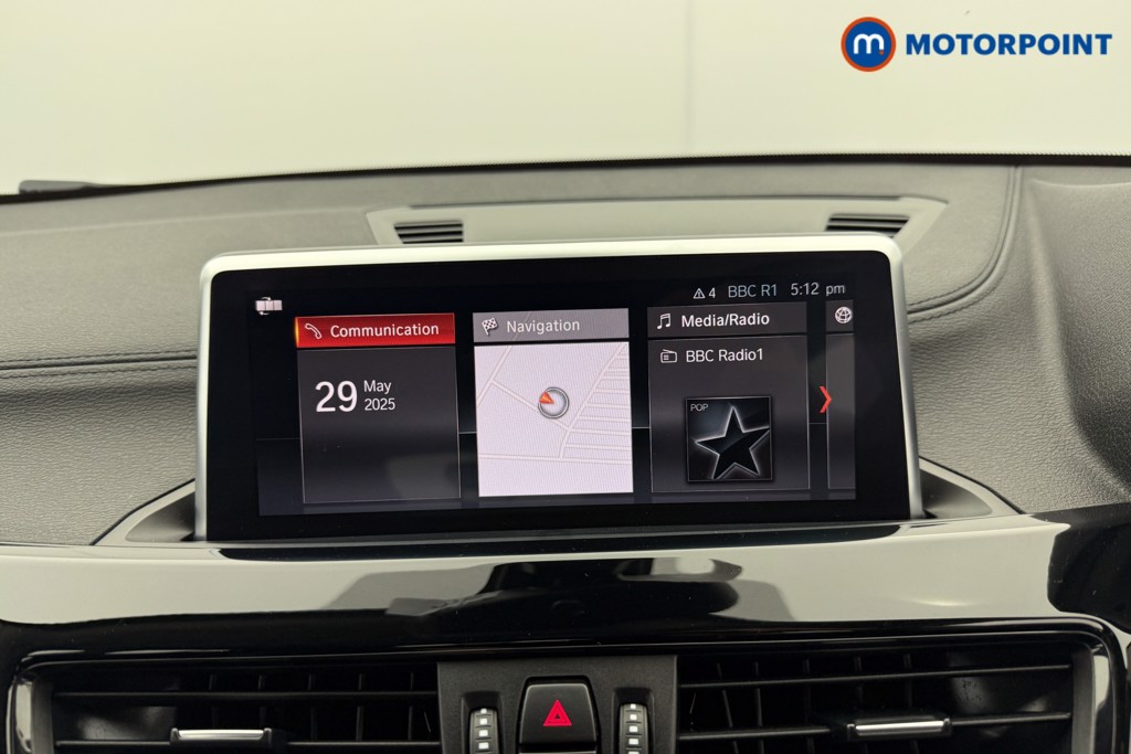 BMW X2 Sport Manual Petrol SUV - Stock Number (1548894) - 8th supplementary image