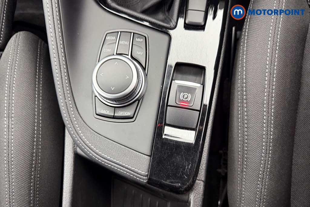 BMW X2 Sport Manual Petrol SUV - Stock Number (1548894) - 10th supplementary image