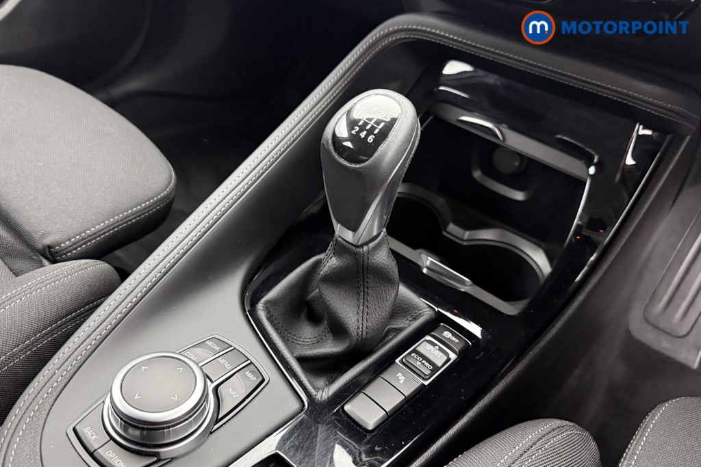 BMW X2 Sport Manual Petrol SUV - Stock Number (1548894) - 12th supplementary image