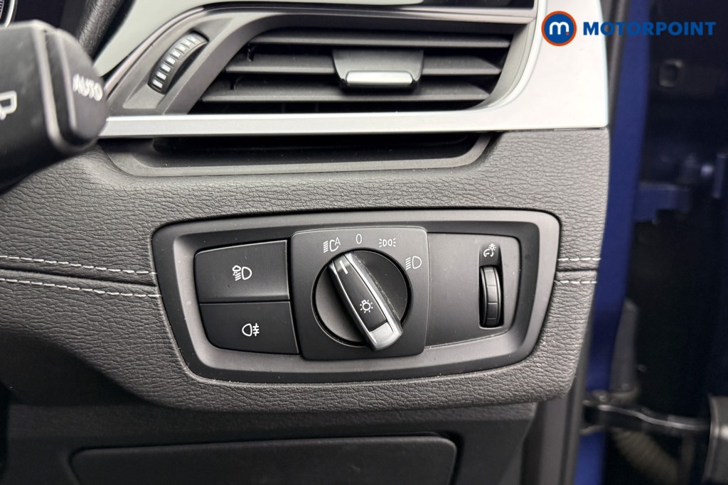 BMW X2 Sport Manual Petrol SUV - Stock Number (1548894) - 15th supplementary image