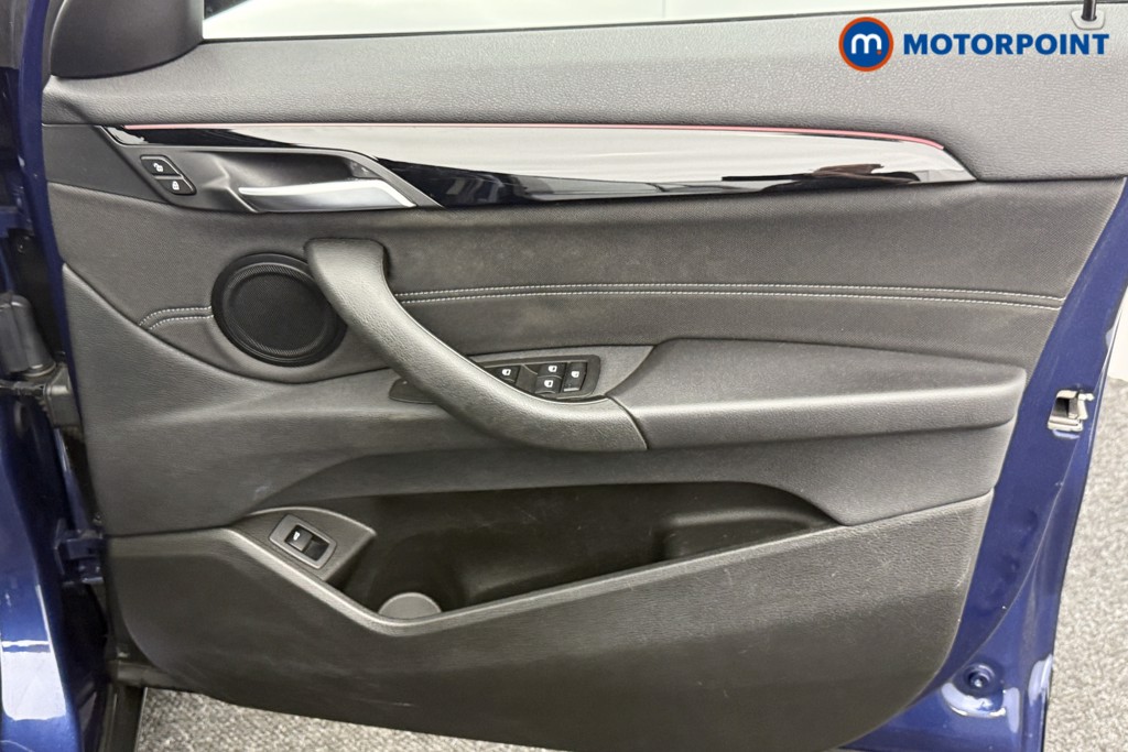 BMW X2 Sport Manual Petrol SUV - Stock Number (1548894) - 17th supplementary image
