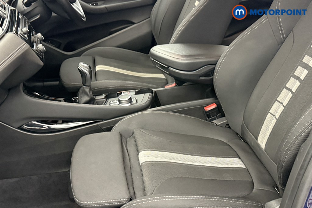 BMW X2 Sport Manual Petrol SUV - Stock Number (1548894) - 22nd supplementary image