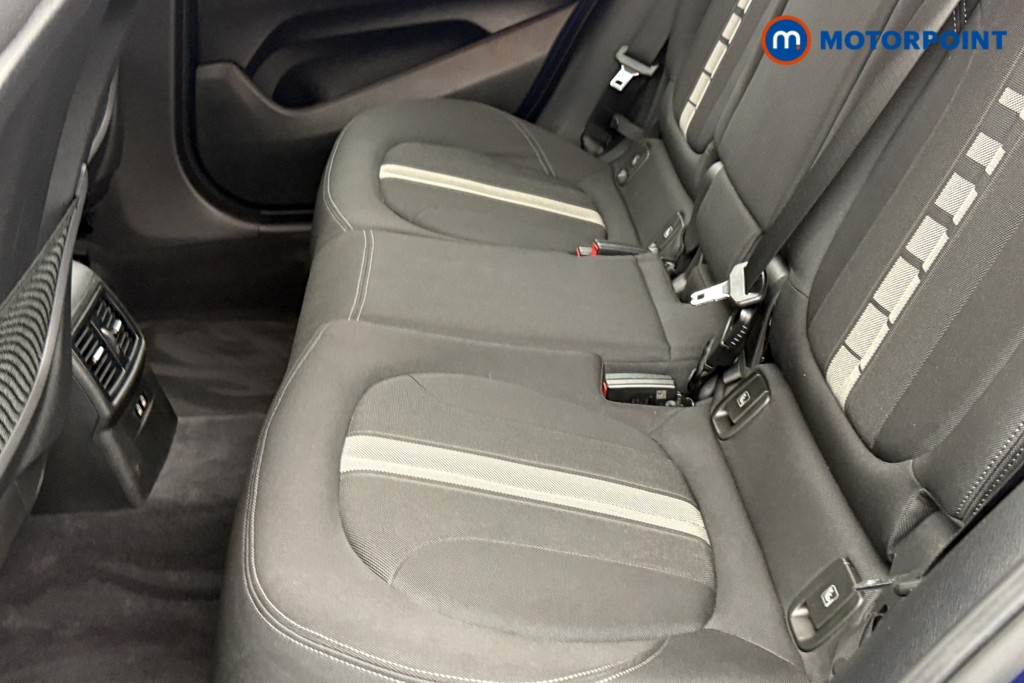 BMW X2 Sport Manual Petrol SUV - Stock Number (1548894) - 23rd supplementary image