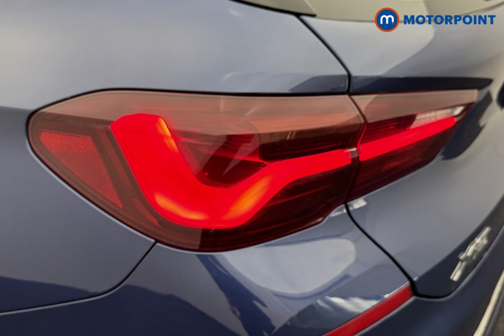 BMW X2 Sport Manual Petrol SUV - Stock Number (1548894) - 25th supplementary image