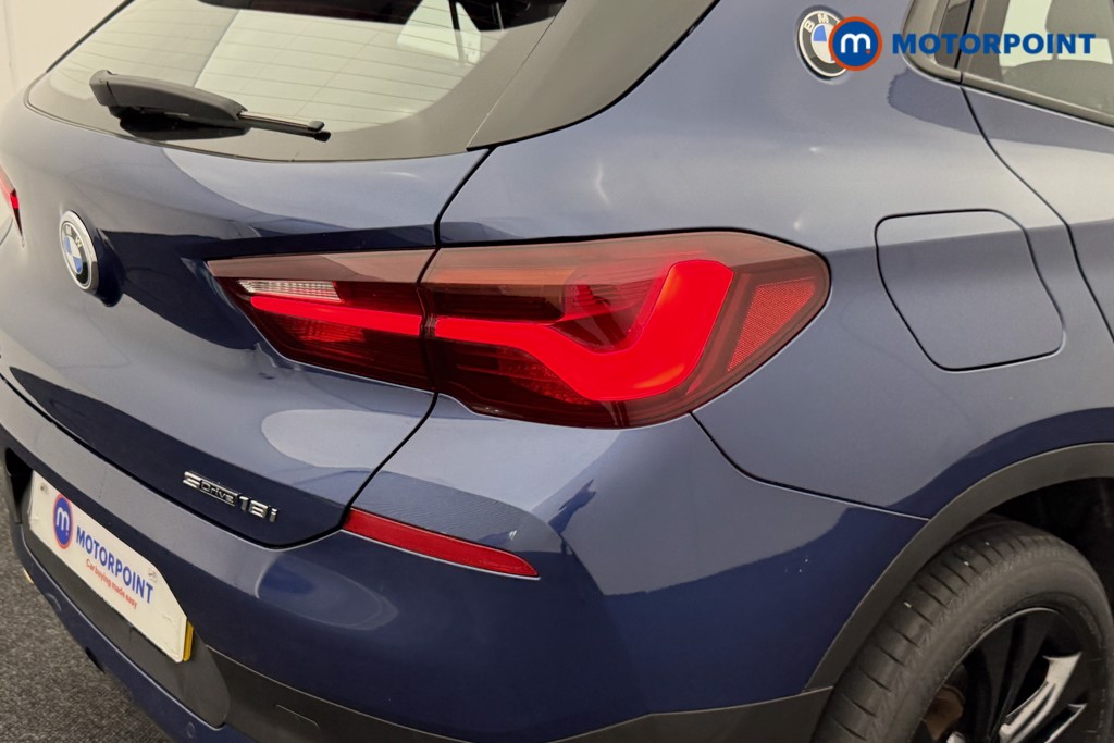 BMW X2 Sport Manual Petrol SUV - Stock Number (1548894) - 26th supplementary image
