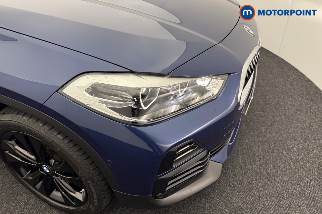BMW X2 Sport Manual Petrol SUV - Stock Number (1548894) - 27th supplementary image