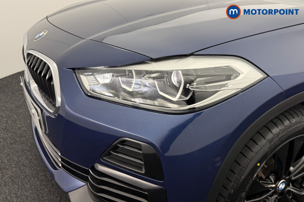 BMW X2 Sport Manual Petrol SUV - Stock Number (1548894) - 28th supplementary image