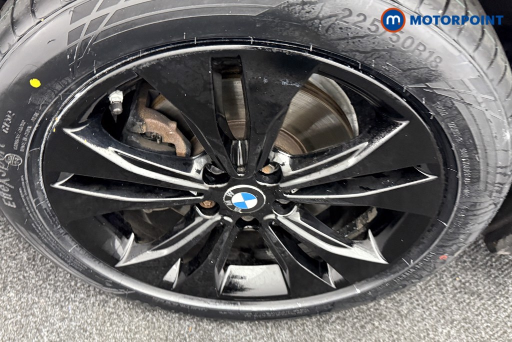 BMW X2 Sport Manual Petrol SUV - Stock Number (1548894) - 29th supplementary image