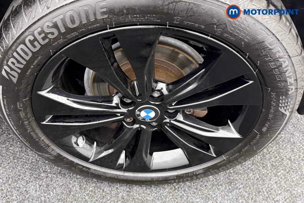 BMW X2 Sport Manual Petrol SUV - Stock Number (1548894) - 30th supplementary image