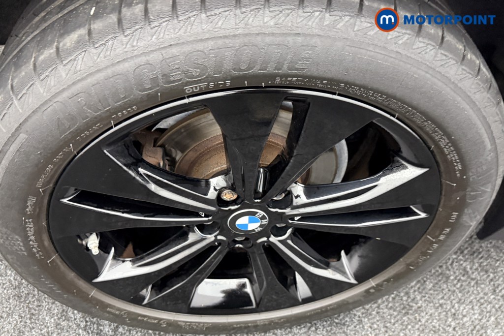 BMW X2 Sport Manual Petrol SUV - Stock Number (1548894) - 31st supplementary image
