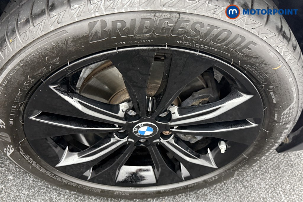 BMW X2 Sport Manual Petrol SUV - Stock Number (1548894) - 32nd supplementary image