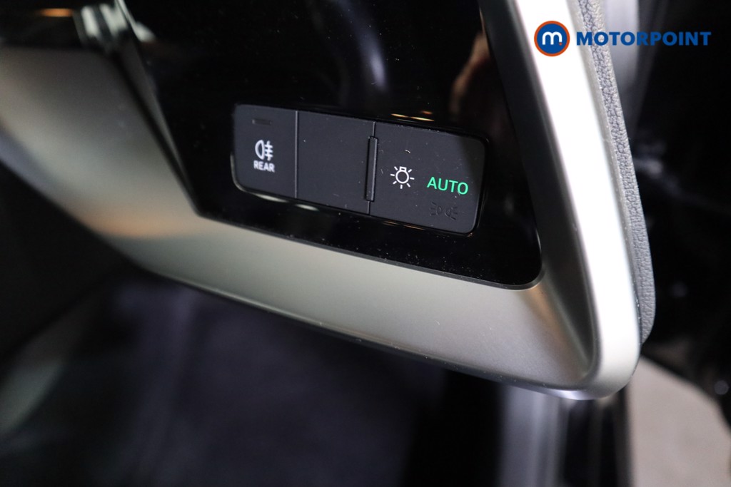 Audi A3 Sport Automatic Petrol Plug-In Hybrid Hatchback - Stock Number (1548947) - 9th supplementary image