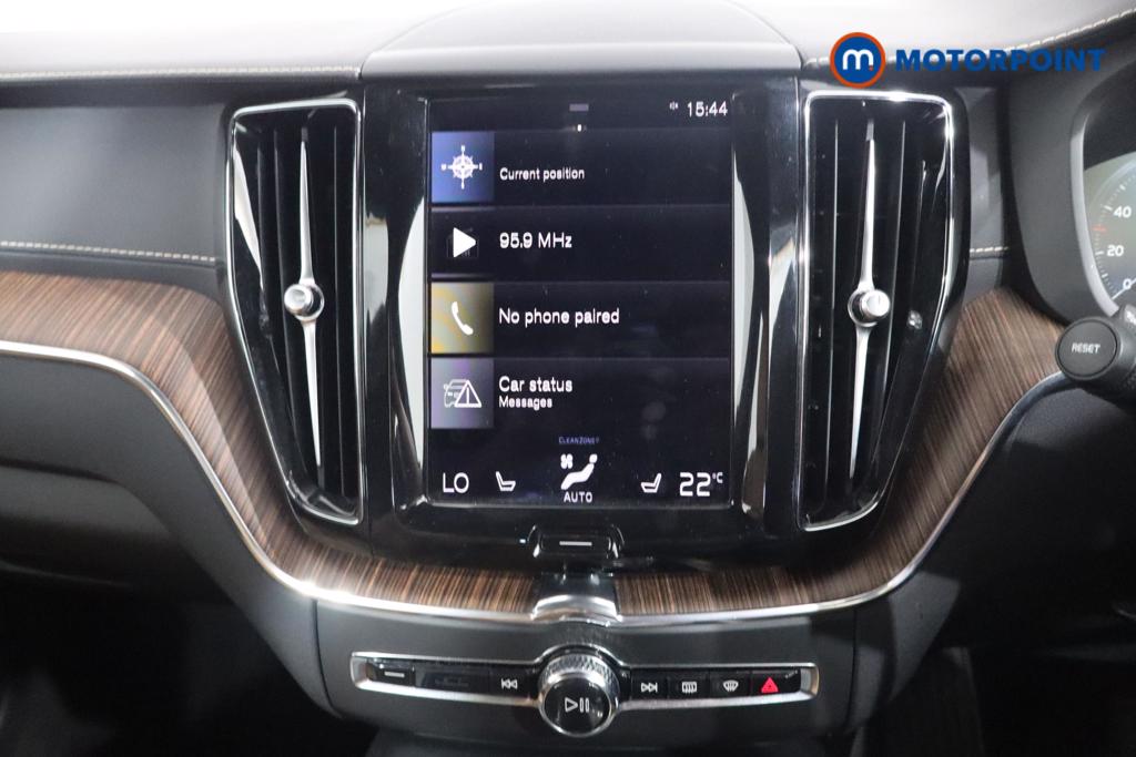 Volvo Xc60 Inscription Automatic Diesel SUV - Stock Number (1549091) - 2nd supplementary image
