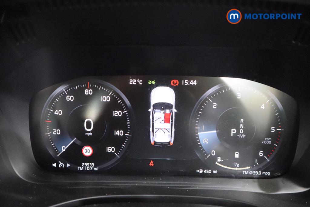 Volvo Xc60 Inscription Automatic Diesel SUV - Stock Number (1549091) - 4th supplementary image