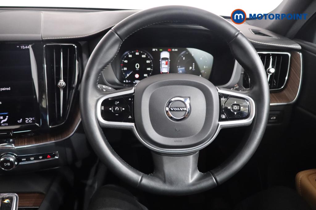 Volvo Xc60 Inscription Automatic Diesel SUV - Stock Number (1549091) - 5th supplementary image