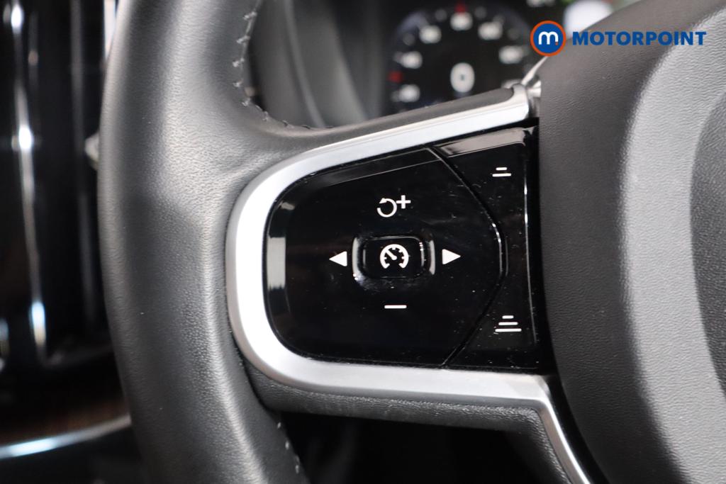 Volvo Xc60 Inscription Automatic Diesel SUV - Stock Number (1549091) - 6th supplementary image